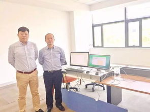 華為與聯(lián)想 通信與計算機三十年的愛恨情仇