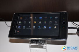 2010通信展 高通引領(lǐng)智能手機與平板電腦新潮流