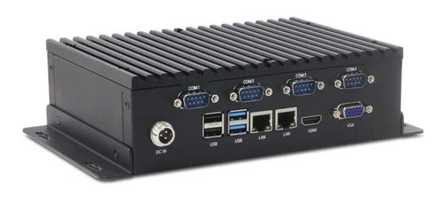 加碼城市智能，華北工控推出LED廣告機專用計算機產品方案