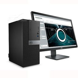 經典與創新的交融 戴爾OptiPlex 7040微塔式臺式機全方位解析 - 力擎設備租賃