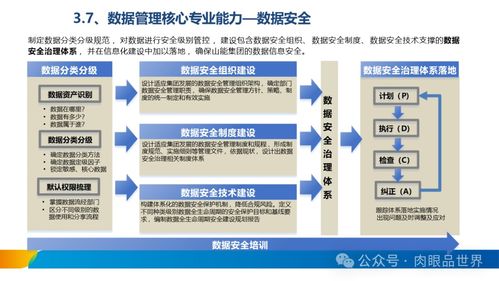 xx集團數(shù)據(jù)治理體系建設(shè)方案之數(shù)據(jù)處理服務(wù)專項規(guī)劃